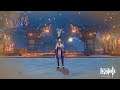 【Let's Live!】原神Genshin Impact|海燈節第二階段