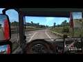 Let´s Play #38 Euro Truck Simulator 2: Das Auge des Gesetzes ist überall