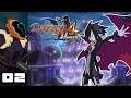 Let's Play Disgaea 4 Complete+ - Switch Gameplay Part 2 - Fusion HA!
