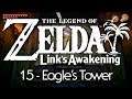 Link's Awakening 15 - Eagle's Tower