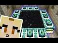 LÖYSIN END PORTAALIN! | Pelataan Minecraft #11