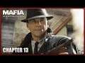 Mafia: Definitive Edition (PS4) - TTG Playthrough #2 - Chapter 13: Bon Appetit