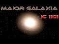 Maior Galaxia do Universo! IC 1101! Space Engine
