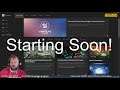 March 6th 2021 Just chatting and Unreal Engine Tutorials - Endless Runner