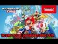 Mario Kart Tour - Yoshi Tour: Hammer Bro Cup