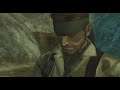 Metal Gear Solid 3 (PS2) - Playthrough/Longplay Part 2/Snake Eater