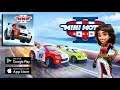 Mini Motor Racing 2 - Android / iOS Gameplay HD