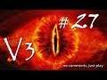 Mordor - Divide & Conquer V3 TATW (Very Hard) - #27 | Ammu Khand falls