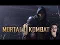 Mortal Kombat 11 #11|Kader Değişecek
