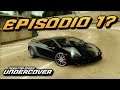 Need For Speed Undercover | Episodio 17 | "Most Wanted"