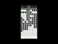 Numbers Game - Numberama (by Lars Feßen) - free offline number puzzle game for Android - gameplay.
