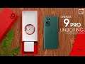 OnePlus 9 Pro - Unboxing Concept