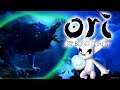 Ori and the Will of the Wisps Boss Fight 1 - Gameplay(walkthrough)