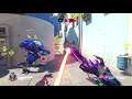 Overwatch I'm Getting Better, If you have any gameplay tips let me know
