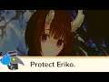P R O T E C | Eriko Character Story Part 5 (Princess Connect! Re: Dive)