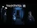 PHASMOPHOBIA VR New Update with Dicepticon and Tasuki