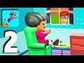 Prankaster 3D - All Levels 4 Gameplay (Android,ios) Part 2 #Shorts