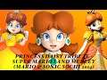 Princess Daisy Tribute - Super Mario Land Medley (Mario & Sonic Sochi 2014)