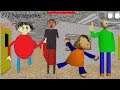 Principal's Swapped Basics - Baldi's Basics V1.4.1 Mod