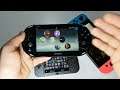 PS Vita Slim in 2020 | Review and 5 min gameplay