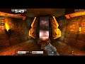 Quake Live: temporon (pov) vs daniel2ez dm13