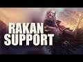 RAKAN Support | League of Legends