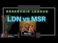 Reservoir League: LDN vs MSR | Helios is back!