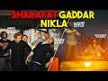 SHARAFAT IS A GADDAR ? | MARK 2 GRANDE | REAL LIFE MOD | GTA 5 PAKISTAN