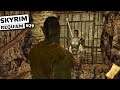 Skyrim Requiem - Меня Повязали #29