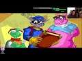 Sly Cooper and the Thinggus Raccamagookus