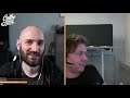 Snutt & Mark Talk: Design challenges for Satisfactory