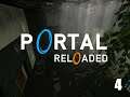 Solid Light Bridges! | Portal Reloaded (Ep. 4)
