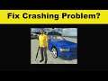 Solve Real Gangster Crime App Keeps Crashing Problem Android - Real Gangster Crime App Crash Issue