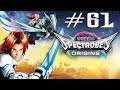 Spectrobes: Origins Playthrough with Chaos part 61: Final Battle, Vs Krux