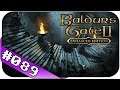 Stadt der Dunkelelfen ☯ Let's Play Baldur's Gate 2 EE #089