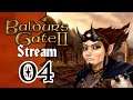 Stream VOD | Baldur's Gate II: Enhanced Edition | 04
