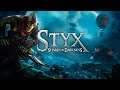 Styx: Shards of Darkness - Prologue - The City of Thieves