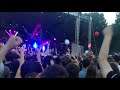 Sum 41 - Underclass Hero live Prague/Praha 2019