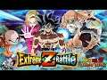 Super Facil Extreme-Z-Area Representantes del Universo 7 | Dokkan Battle