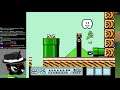 Super Mario Bros. 3 Randomizer