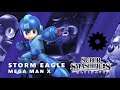 Super Smash Bros. Ultimate -Fan Remix- Storm Eagle