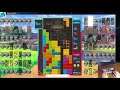 Tetris 99 - Intense Snipe League Victory Royale - Pokemon Theme