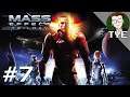 The Asari Consort | Mass Effect Trilogy #07