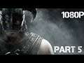 The Elder Scrolls V: Skyrim Lets Play Part 5 ‘You Lying Cheating Bastard!'