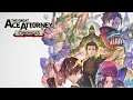 The Great Ace Attorney Chronicles  - Story Trailer |  E3 2021