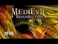 The Scurvy Docks & Dragon Island! - Medievil Resurrection PSP Let's Play #4