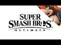 THE SWEAT SLAYER'S REACTION TO BANJO-KAZOOIE IN SMASH ULTIMATE!!!!!!!!!!!!!!!!!!!