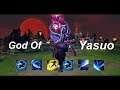 THE ULTIMATE YASUO MONTAGE - Is He ArKaDaTa? Best Yasuo Plays 2019