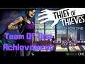 Thief of Thieves (Volume 4) - "Team of One" Achievement. (100% Achievement Guide)