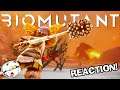 THIS is how you do a spoof trailer! 💥😂 - Biomutant Trailer Reaction (May the Fourth trailer)